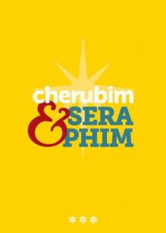 Cherubim And Seraphim 