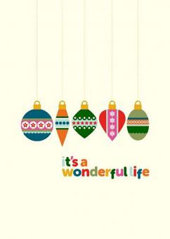 It's A Wonderful Life 