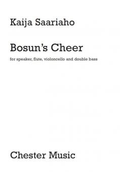 Bosun's Cheer 