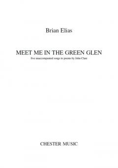 Meet Me In The Green Glen 
