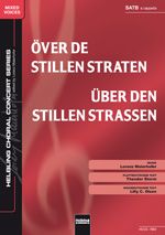 Över de stillen Straten - Über den stillen Straßen 