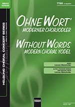 Ohne Wort' - Without Words 