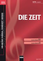 Die Zeit 