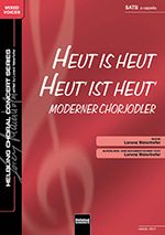 Heut is heut - Heut' ist heut' 
