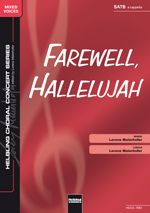 Farewell, Hallelujah 