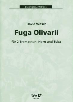 Fuga Olivarii 