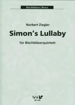 Simon's Lullaby 