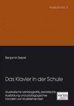 Das Klavier in der Schule 