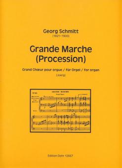 Grande Marche (Procession) 