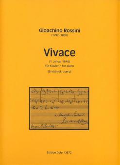 Vivace 