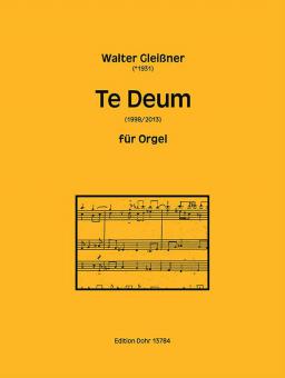 Te Deum 