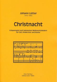 Christnacht 