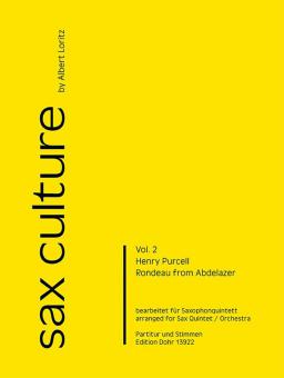 Rondeau aus Abdelazer 