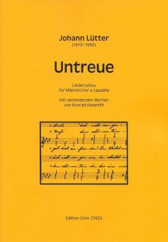 Untreue 