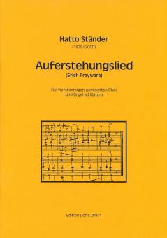 Auferstehungslied 