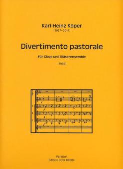 Divertimento pastorale 