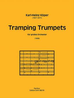 Tramping Trumpets 