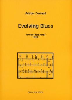 Evolving Blues 