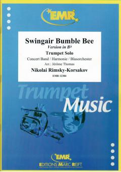 Swingair Bumble Bee Standard