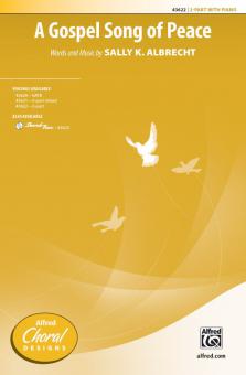 A Gospel Song Of Peace Standard