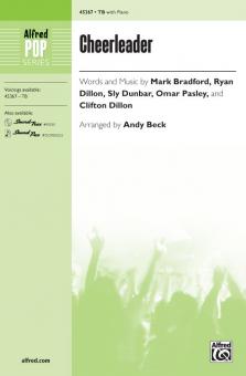 Cheerleader Standard