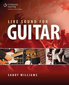 Live Sound For Guitar 