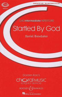 Startled By God 