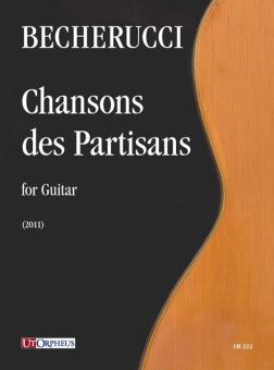 Chansons des Partisans 