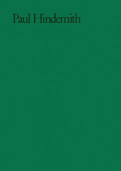 Orchesterwerke 1949-51 