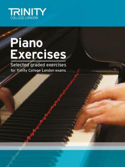 Piano Exercises 
