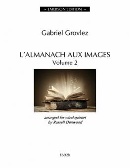 L'Almanach aux Images Vol. 2 