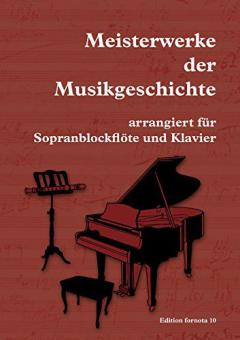 Meisterwerke der Musikgeschichte 