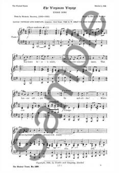 The Virginian Voyage 