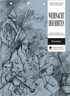 Weihnacht der Hirten 