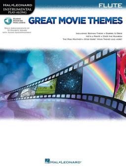 Great Movie Themes 