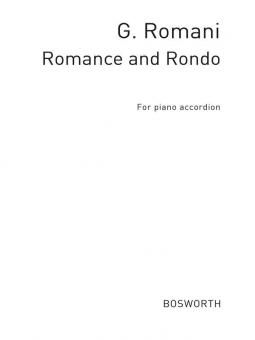 Romance And Rondo 