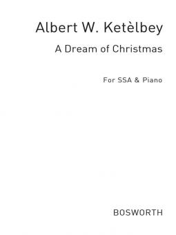 A Dream Of Christmas 