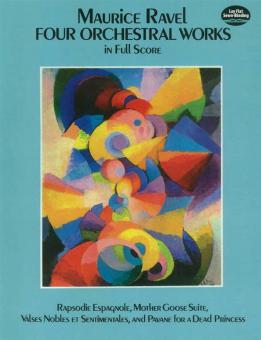 Four Orchestral Works 