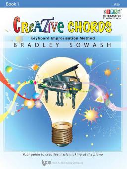 Creative Chords Book 1 