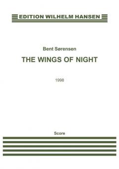The Wings Of Night 