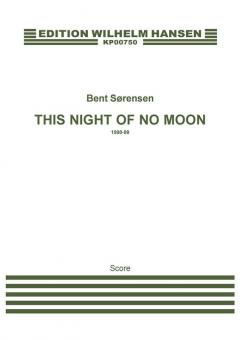 This Night Of No Moon 