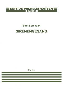 Sirenengesang 