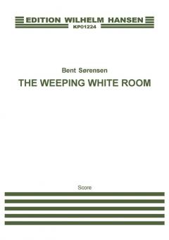 The Weeping White Room 