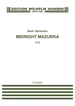 Midnight Mazurka 