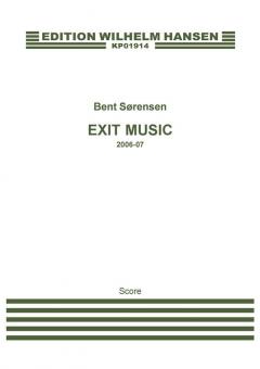 Exit Music 