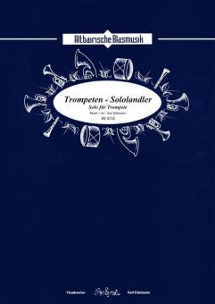 Trompeten Sololandler 
