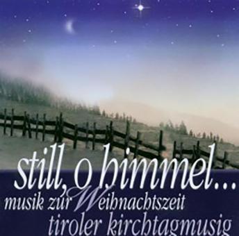 Still, o Himmel (CD) 