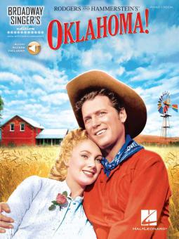 Broadway Singer's Edition: Oklahoma! 