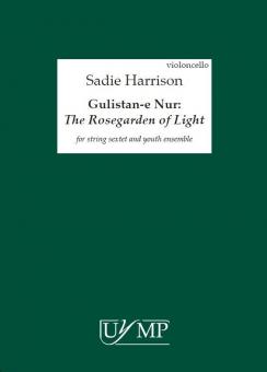 Gulistan-e Nur (The Rosegarden of Light) 