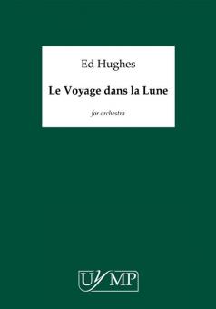 Le Voyage Dans La Lune 